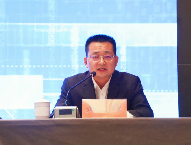 金澳科技